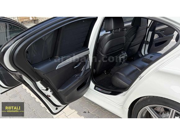 2014 M5 COMPETİTİON S63B44 RESMİ PROJE KIRİMİNALDEN GEÇMİŞİR