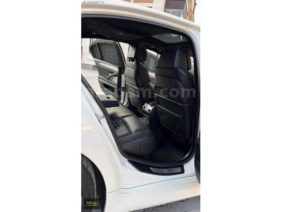 2014 M5 COMPETİTİON S63B44 RESMİ PROJE KIRİMİNALDEN GEÇMİŞİR