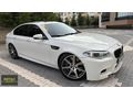 2014 M5 COMPETİTİON S63B44 RESMİ PROJE KIRİMİNALDEN GEÇMİŞİR