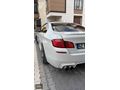 2014 M5 COMPETİTİON S63B44 RESMİ PROJE KIRİMİNALDEN GEÇMİŞİR