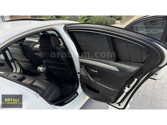 2014 M5 COMPETİTİON S63B44 RESMİ PROJE KIRİMİNALDEN GEÇMİŞİR