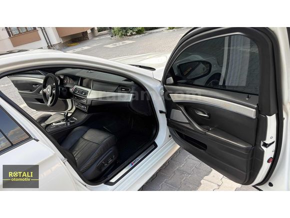 2014 M5 COMPETİTİON S63B44 RESMİ PROJE KIRİMİNALDEN GEÇMİŞİR