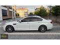 2014 M5 COMPETİTİON S63B44 RESMİ PROJE KIRİMİNALDEN GEÇMİŞİR