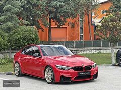 Rossa Corsa BMW F80 M3 Competition 600HP CS-CARBON