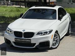 TİTAN MOTORS BMW 240i RWD B58 550+HP ŞERİT TAKİP M PERFORMANCE