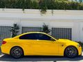 ÖZGÜRDEN/E92 M3 DKG/SON ATMOSFERİK/CARBON/YELLOW