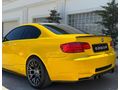 ÖZGÜRDEN/E92 M3 DKG/SON ATMOSFERİK/CARBON/YELLOW