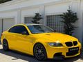 ÖZGÜRDEN/E92 M3 DKG/SON ATMOSFERİK/CARBON/YELLOW