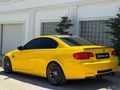 ÖZGÜRDEN/E92 M3 DKG/SON ATMOSFERİK/CARBON/YELLOW