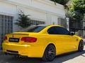 ÖZGÜRDEN/E92 M3 DKG/SON ATMOSFERİK/CARBON/YELLOW