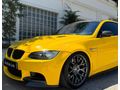 ÖZGÜRDEN/E92 M3 DKG/SON ATMOSFERİK/CARBON/YELLOW