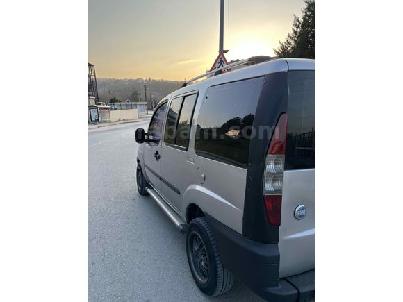 Sahibinden Fiat Doblo Cargo 1.9 D 2005 Model 