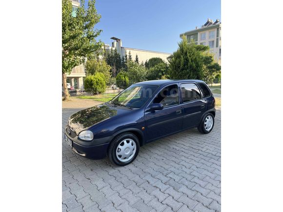 Sahibinden Opel Corsa 1.4 GLS 1998 Model 
