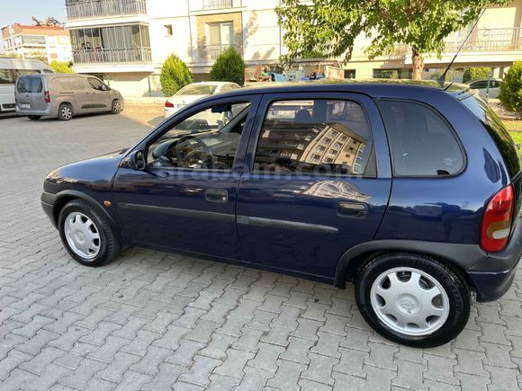 Sahibinden Opel Corsa 1.4 GLS 1998 Model 