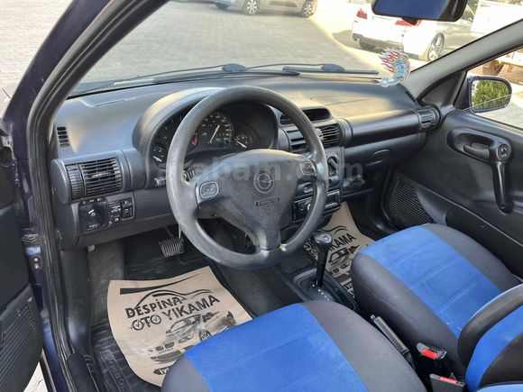 Sahibinden Opel Corsa 1.4 GLS 1998 Model 