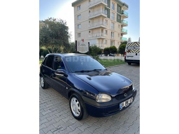 Sahibinden Opel Corsa 1.4 GLS 1998 Model 