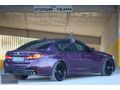 ES-SU GARAGE'DEN 2018 BMW M5 COMPETİTİON CARBON-HEAD UP-ISITMA !
