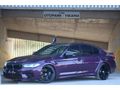 ES-SU GARAGE'DEN 2018 BMW M5 COMPETİTİON CARBON-HEAD UP-ISITMA !