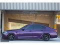 ES-SU GARAGE'DEN 2018 BMW M5 COMPETİTİON CARBON-HEAD UP-ISITMA !