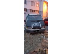 Sahibinden Ford Trucks Transit 120 P