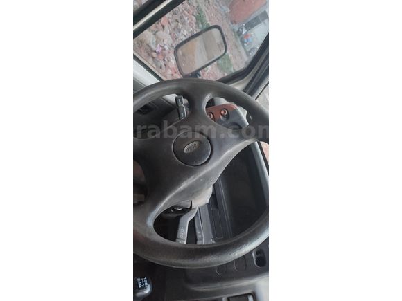 Sahibinden Ford Trucks Transit 120 P
