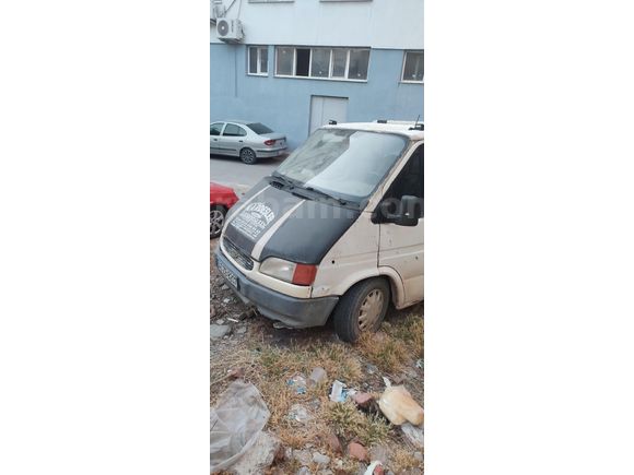 Sahibinden Ford Trucks Transit 120 P