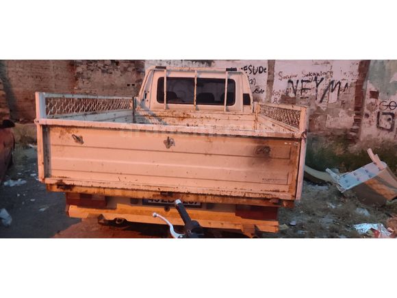 Sahibinden Ford Trucks Transit 120 P