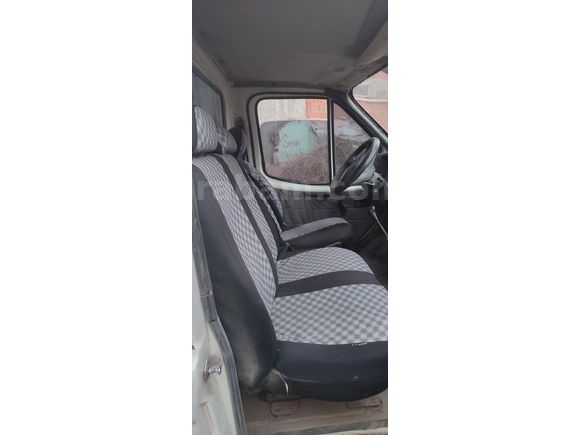 Sahibinden Ford Trucks Transit 120 P