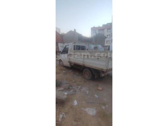 Sahibinden Ford Trucks Transit 120 P