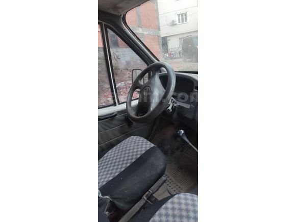 Sahibinden Ford Trucks Transit 120 P