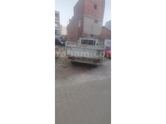 Sahibinden Ford Trucks Transit 120 P