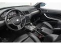 'GALATA' 2003 BMW M3 CABRİO SMG2 KARBON SİYAH