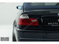 'GALATA' 2003 BMW M3 CABRİO SMG2 KARBON SİYAH
