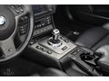 'GALATA' 2003 BMW M3 CABRİO SMG2 KARBON SİYAH