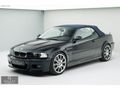 'GALATA' 2003 BMW M3 CABRİO SMG2 KARBON SİYAH