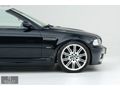'GALATA' 2003 BMW M3 CABRİO SMG2 KARBON SİYAH