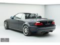 'GALATA' 2003 BMW M3 CABRİO SMG2 KARBON SİYAH