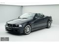 'GALATA' 2003 BMW M3 CABRİO SMG2 KARBON SİYAH