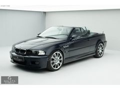 'GALATA' 2003 BMW M3 CABRİO SMG2 KARBON SİYAH
