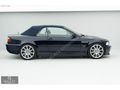 'GALATA' 2003 BMW M3 CABRİO SMG2 KARBON SİYAH