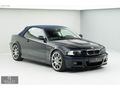'GALATA' 2003 BMW M3 CABRİO SMG2 KARBON SİYAH