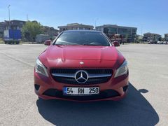 Sahibinden Mercedes - Benz CLA 200 Urban 2013 Model 