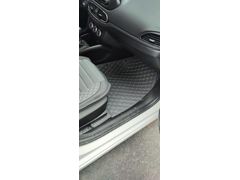 Sahibinden Fiat Egea 1.3 Multijet Easy 2022 Model  50.000 km Beyaz