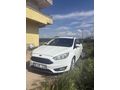 Sahibinden Ford Focus 1.5 TDCi Trend X 2016 Model 
