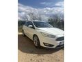 Sahibinden Ford Focus 1.5 TDCi Trend X 2016 Model 