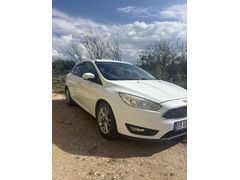 Sahibinden Ford Focus 1.5 TDCi Trend X 2016 Model 