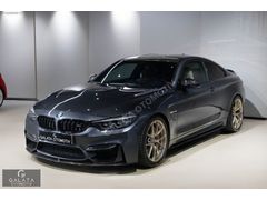 'GALATA' 2016 BMW F82 M4 2JZ PROJECT