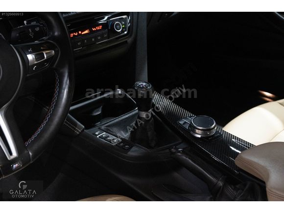 'GALATA' 2016 BMW F82 M4 2JZ PROJECT