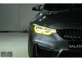 'GALATA' 2016 BMW F82 M4 2JZ PROJECT