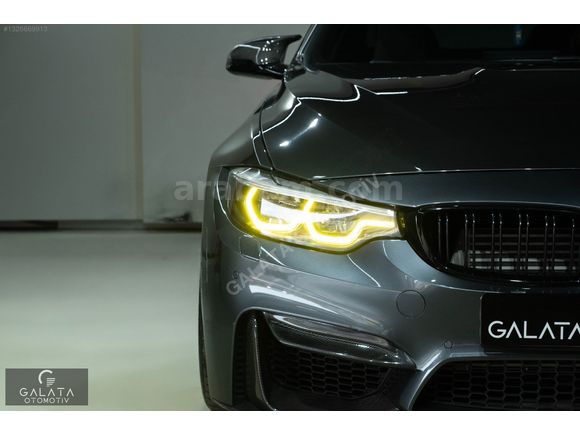 'GALATA' 2016 BMW F82 M4 2JZ PROJECT